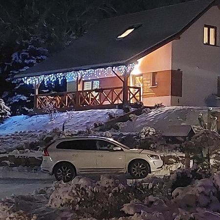 Zielony Zakatek 2 Sosnowka المظهر الخارجي الصورة