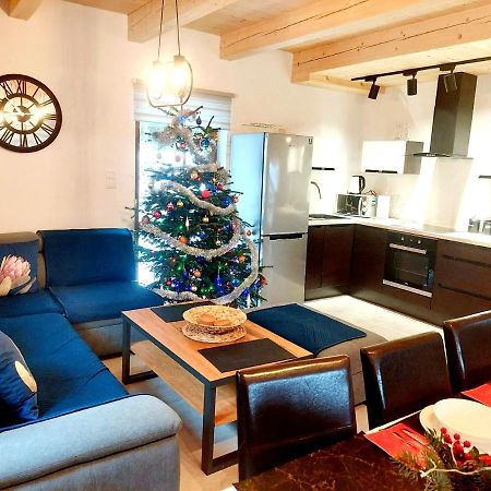 Zielony Zakatek 2 Sosnowka المظهر الخارجي الصورة