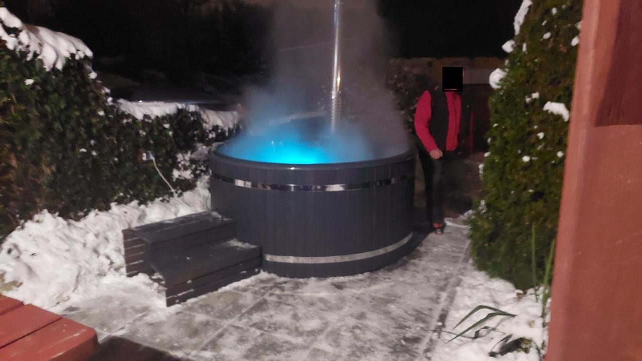 Zielony Zakatek 2 Sosnowka المظهر الخارجي الصورة