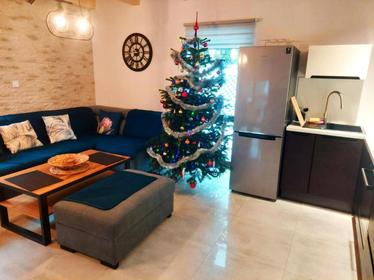 Zielony Zakatek 2 Sosnowka المظهر الخارجي الصورة